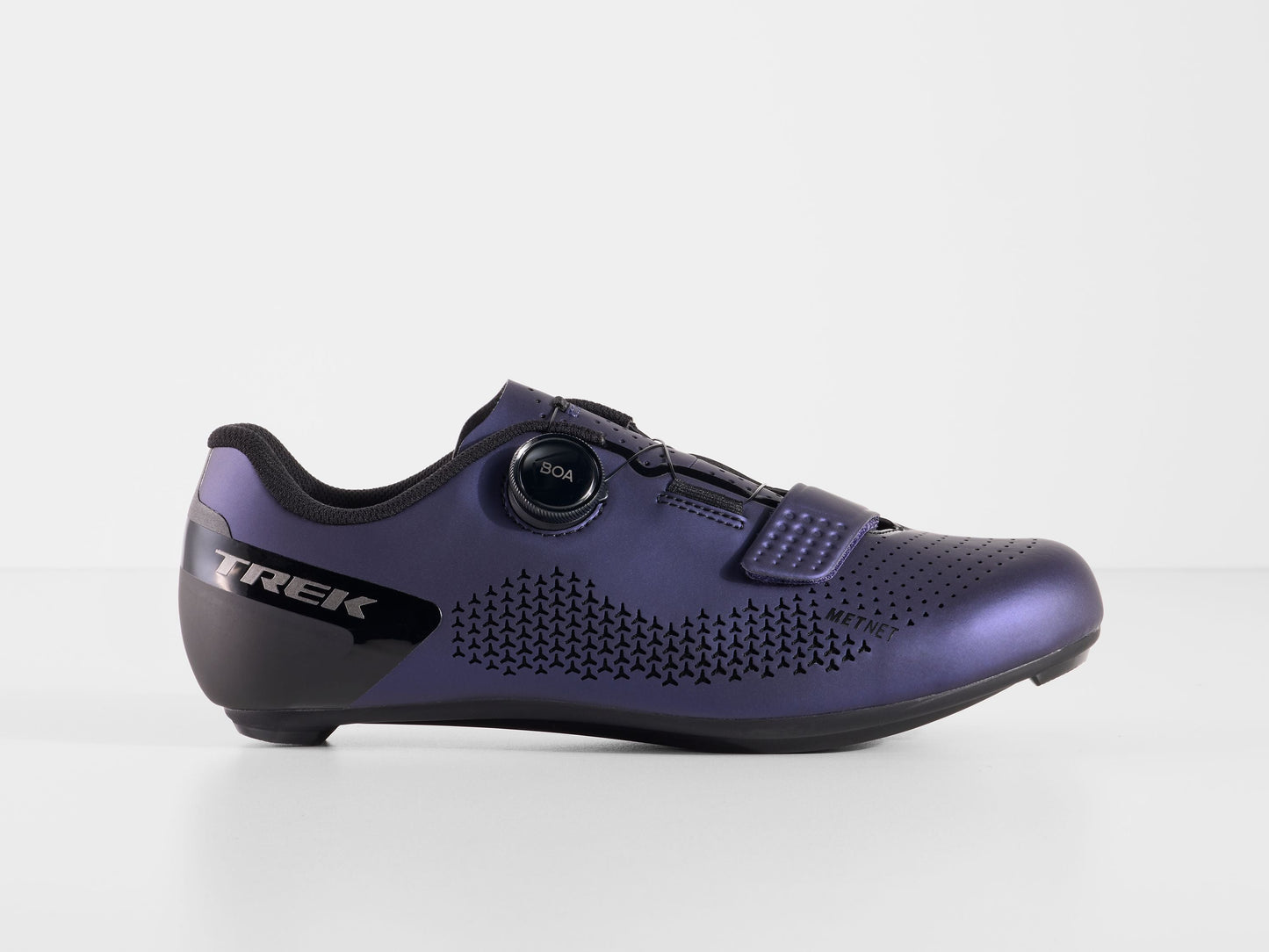 Zapato Trek Circuit Road 36 Purple Phaze