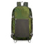 Sac à dos de randonnée imperméable léger premium