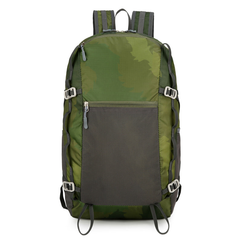 Sac à dos de randonnée imperméable léger premium