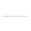 10K Yellow Gold 4.00 Cttw Diamond Tennis Bracelet