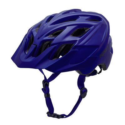 Kali Chakra Solo Trail Helmet - Large/X-Large - Blue