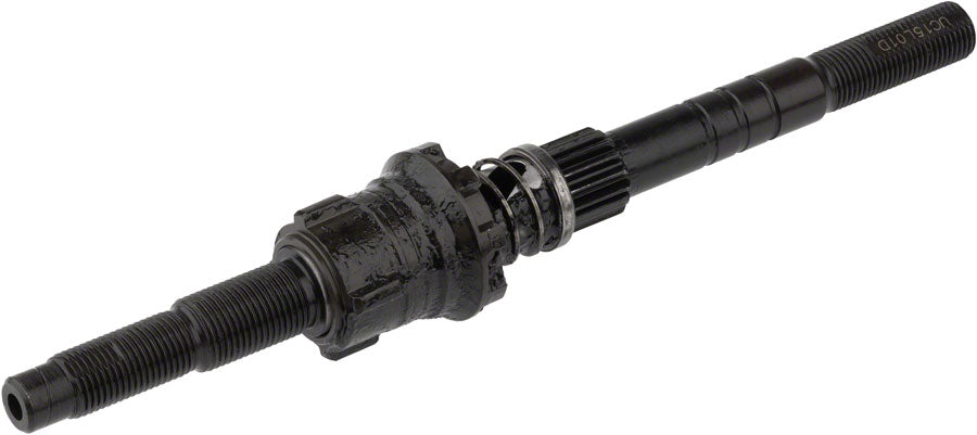 Shimano SG-3C40 Hub Axle Unit - Left Non-turn Washer 33R 9805