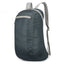 Large Capacity Waterproof Folding Travel Backpack