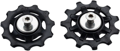 Kit de poulies de dérailleur arrière microSHIFT pour dérailleurs à embrayage