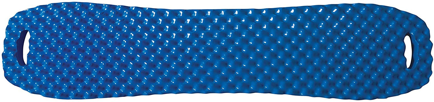 WOW Watersports Pool Plank Float - Pacific Blue