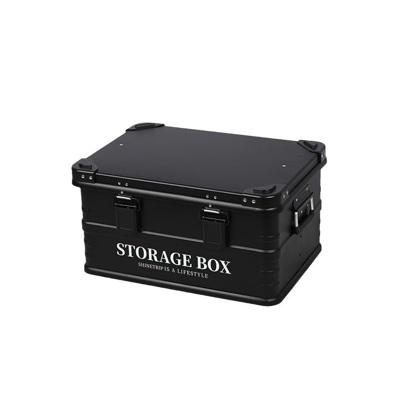 Multifunctional Waterproof Vehicle-mounted Storage Box