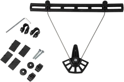 Ortlieb QL3.1 Mounting Set for Bicycle Racks