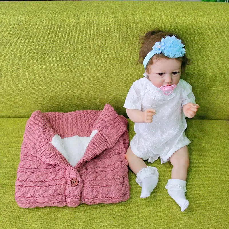 Sacos de Dormir de Invierno para Bebés Cómodos