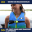 Chaleco Salvavidas Juvenil WOW Watersports Vis-Wave