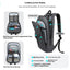 Lightweight Business Commute Men's Laptop Backpack