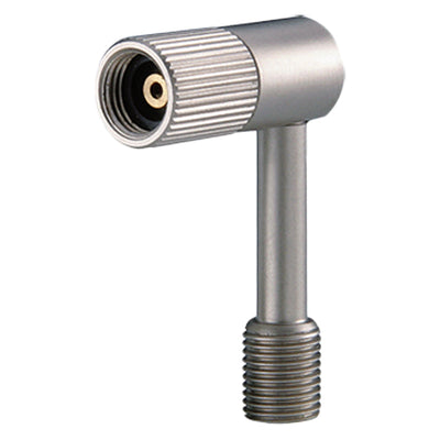 Topeak Pressure-Right SV Bicycle Shock Pump