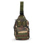 Sac à bandoulière tactique premium