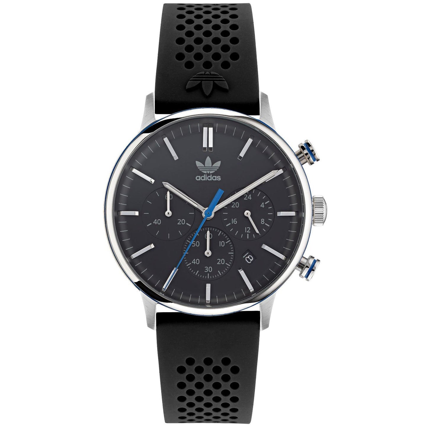 Adidas Men's Originals Style Code One Chrono Watch