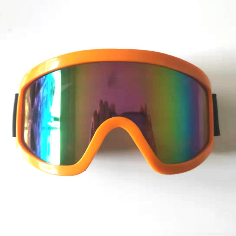 Premium Ski Goggles for Ultimate Eye Protection