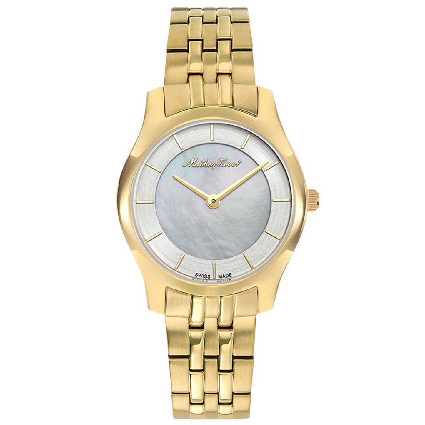 Montre Tacy pour femme de Mathey Tissot