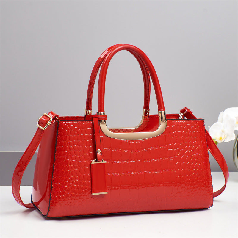 Elegant Women's Wedding Shoulder Bag