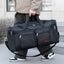 Sac de voyage de grande capacité Super Fitness