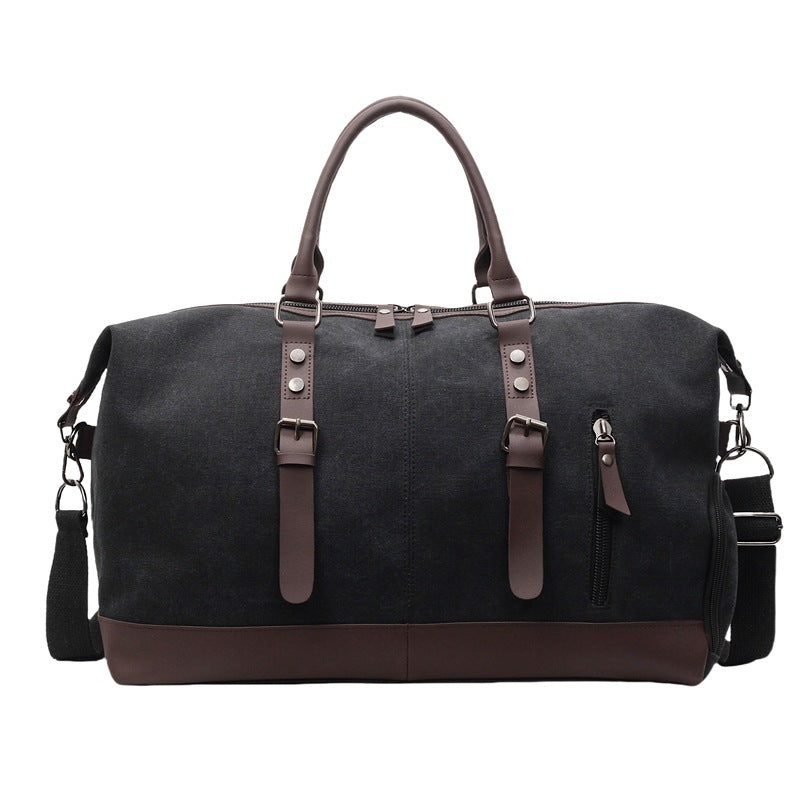 Lightweight Waterproof Travel Duffel Bag - Large Capacity