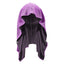U-Shaped Cold Hoodie Towel for Gym and Beach