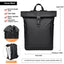 Sac à dos étanche pour ordinateur portable pour hommes