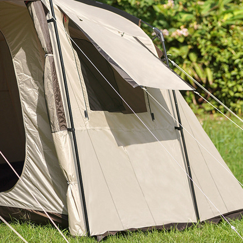 Landwolf Large Space Tunnel Tent for Outdoor Camping