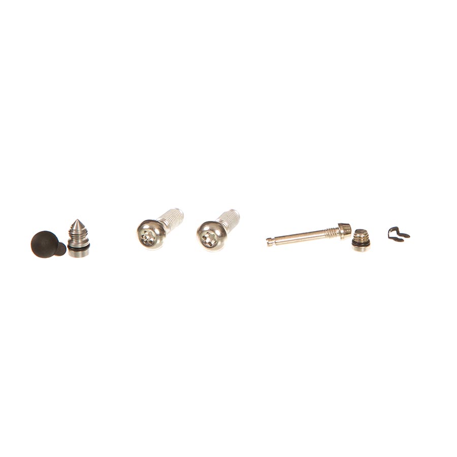 Kit de Hardware del Caliper SRAM G2 R/RS