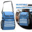 Mochila Aislante Premium con Abrebotellas