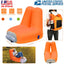 Gbruno Fauteuil Gonflable Canapé - Imperméable et Portable