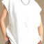 Men's Premium Round Neck Tank Top