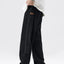 Men's Plus Size Loose-Fit Drawstring Casual Joggers