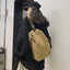 Sac à bandoulière de voyage pour hommes, grande capacité