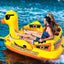 WOW Sports Double Ducky 2P Towable - Amusement sur l'eau