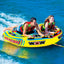 WOW Watersports Macho Tube à tirer pour 1 à 3 personnes