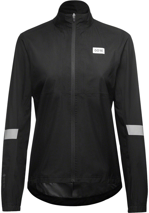 Gorewear Stream Jacket - Black Women's Large