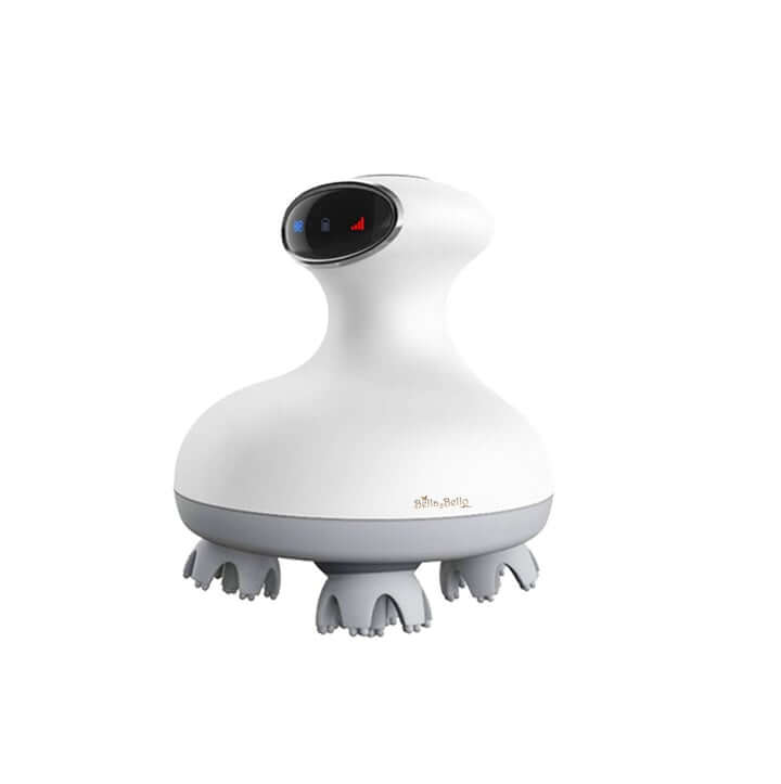 Bella2Bello Armona Electric 3D Vibrating Scalp & Body Massager