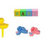 Kit de Adornos para Pasteles de Baby Shower Deluxe de Oasis Supply - 30 Piezas