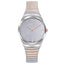 Reloj Clásico para Mujer Mathey Tissot