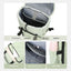 Lightweight Schoolgirl's Travel Backpack with Large Capacity