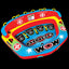 WOW Sports Bingo 4 Towable Tube