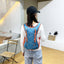 Premium Waterproof Hiking Backpack - Versatile Outdoor Companion