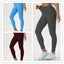 Pantalons de yoga taille haute pour femmes - Leggings de sport premium
