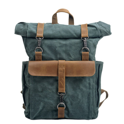 Premium Mountaineering Outdoor Casual Computer Backpack