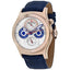 Reloj Cronoscopio para Hombre Seapro