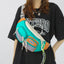 Sac messager portable de loisirs japonais
