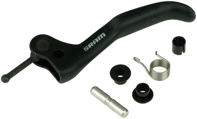 Kit de palanca de freno SRAM DB8 Stealth - Componentes de aluminio