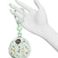 USB Rechargeable Mini Magnetic Split Hand Warmer
