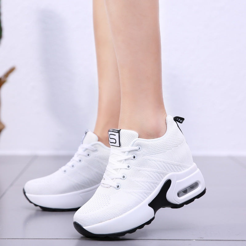 Zapatos de Viaje Casual Livianos para Mujeres
