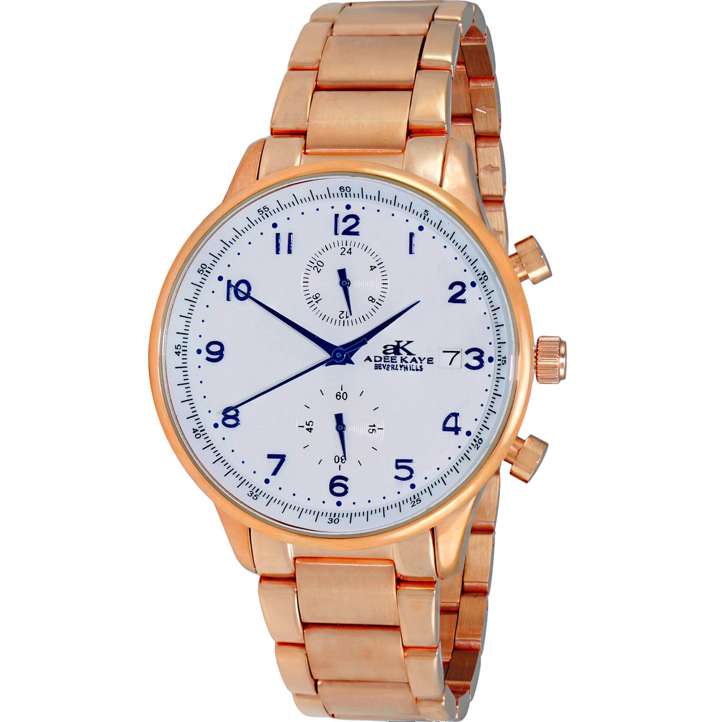 Reloj Adee Kaye Blitz - G1 para Hombre