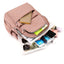 Women's Large Capacity Multi-layer Travel Backpack