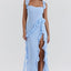 Vestido de Moda Elegante Elena